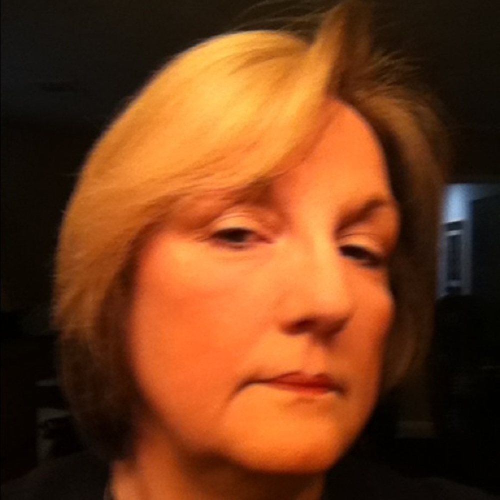Meet your Posher, Kathryn